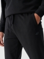 Calças Fato de Treino para Homem - Preto - 4FWMM00TTROM1139