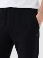 Calças Fato de Treino para Homem - Preto - 4FWMM00TTROM1139