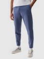 Calças Fato de Treino para Homem - Azul Marinho - 4FWMM00TTROM1139