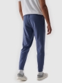 Calças Fato de Treino para Homem - Azul Marinho - 4FWMM00TTROM1139