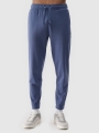 Calças Fato de Treino para Homem - Azul Marinho - 4FWMM00TTROM1139