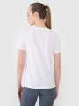 TSHIRT 4FWMM00TTSHF2356 Branco