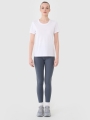 TSHIRT 4FWMM00TTSHF2356 Branco