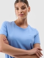 TSHIRT 4FWMM00TTSHF2356 azul-marinho