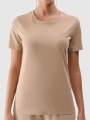 TSHIRT 4FWMM00TTSHF2356 Bege