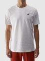 TSHIRT 4FWMM00TTSHM1843 Branco