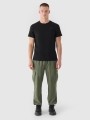 T-shirt para Homem - Preto - 4FWMM00TTSHM1843 	