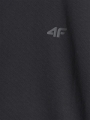 T-shirt Lisa para Homem - Preto - 4FWMM00TTSHM2256