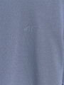 T-shirt Lisa para Homem - Azul Marinho - 4FWMM00TTSHM2256