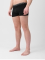 Cuecas boxer para homem (pack de 2) - preto 4FWMM00UBXSM051 preto