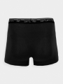 Cuecas boxer para homem (pack de 2) - preto 4FWMM00UBXSM051 preto