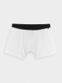 Boxer para Homem (2-Pack) - Multicolorido - 4FWMM00UBXSM059  