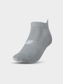 Meias de treino para homem (pack de 3) - multicoloridas 4FWMM00UFSOM203 multicoloridas