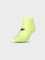 Meias de treino para homem (pack de 3) - multicoloridas 4FWMM00UFSOM203 multicoloridas