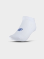 Meias de treino para homem (pack de 3) - multicoloridas 4FWMM00UFSOM203 multicoloridas