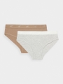 Cuecas (2-Pack) - Multicoloridas - 4FWMM00UPTSF030 