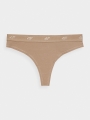 Tanga (2-Pack) - Multicoloridas - 4FWMM00UPTSF031  