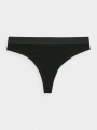 Tanga (2-Pack) - Multicoloridas - 4FWMM00UPTSF031  