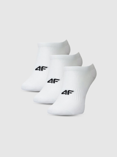 MEIAS 4FWMM00USOCF443 Branco