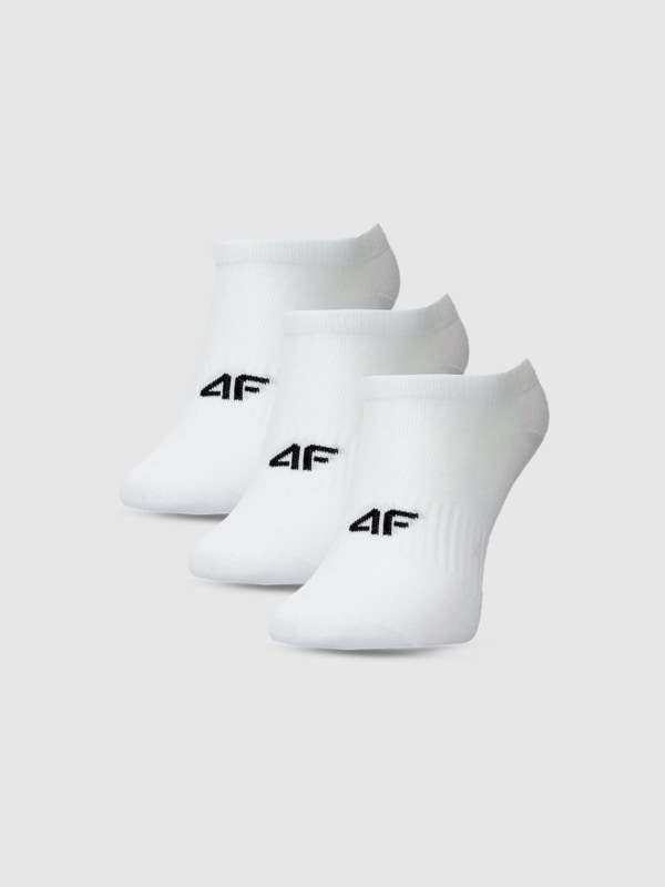 MEIAS 4FWMM00USOCF443 Branco