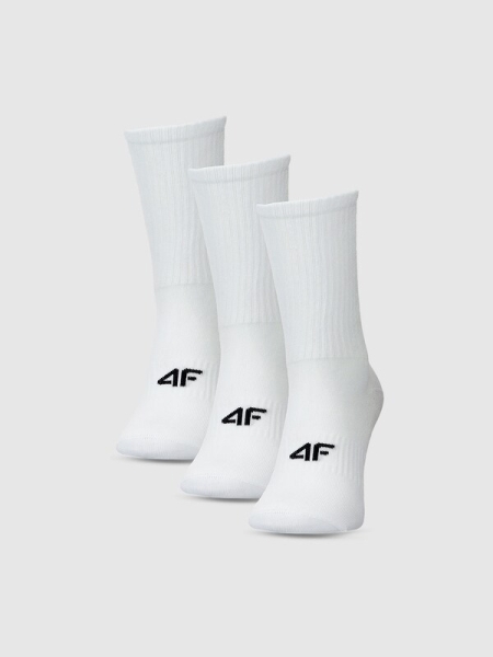 MEIAS 4FWMM00USOCF474 Branco
