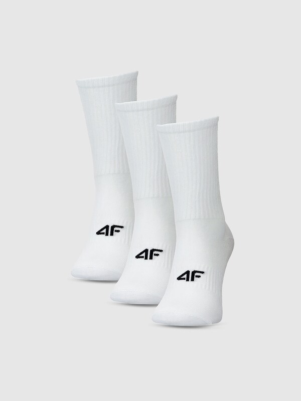 MEIAS 4FWMM00USOCF474 Branco