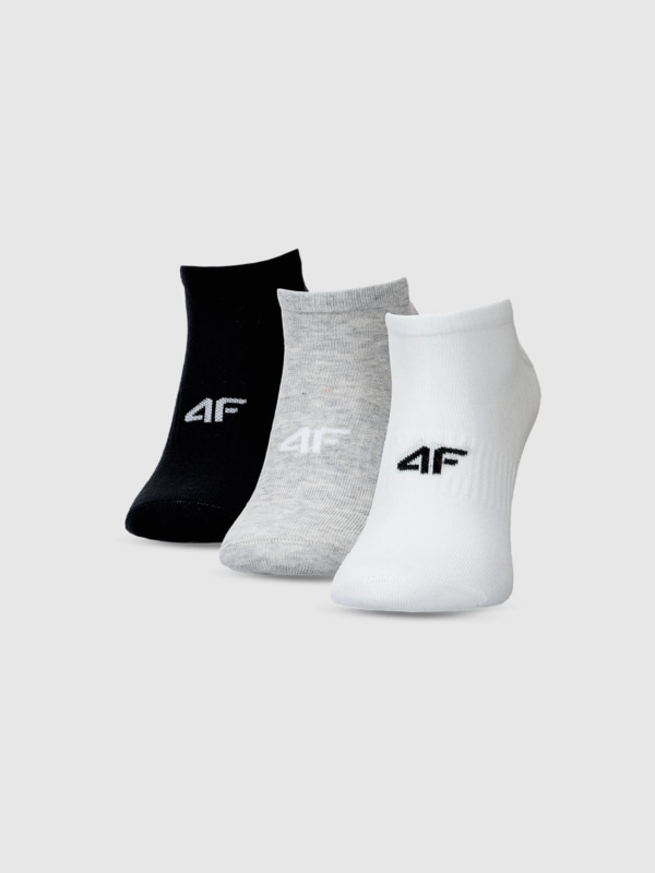SOCKS CAS M442 (3pack)