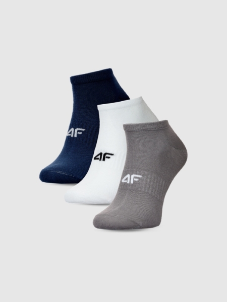 SOCKS CAS M442 (3pack)