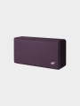 Blocos de Yoga (Pack de 2) - Violeta - 4FWSS25AAOTU082 