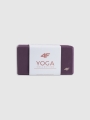 Blocos de Yoga (Pack de 2) - Violeta - 4FWSS25AAOTU082 