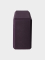 Blocos de Yoga (Pack de 2) - Violeta - 4FWSS25AAOTU082 