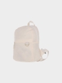 Mochila Urban (6 L) - branca 4FWSS25ABACF418 Branco