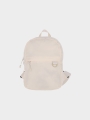 Mochila Urban (6 L) - branca 4FWSS25ABACF418 Branco
