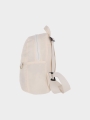 Mochila Urban (6 L) - branca 4FWSS25ABACF418 Branco