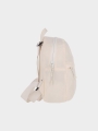 Mochila Urban (6 L) - branca 4FWSS25ABACF418 Branco