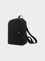 Mochila Urban (6 L) - preto 4FWSS25ABACF418 preto