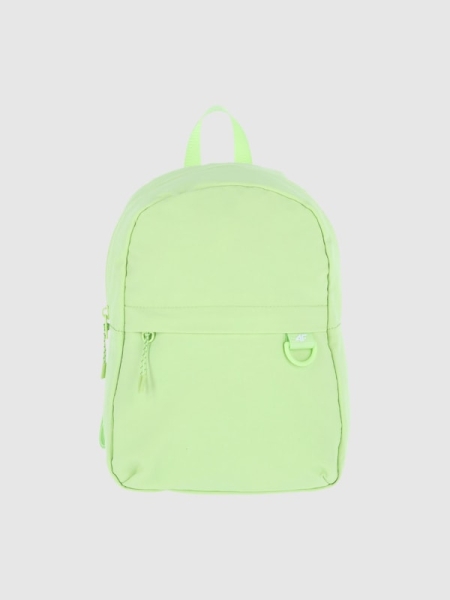 Mochila Urban (6 L) - verde 4FWSS25ABACF418 Verde