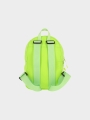 Mochila Urban (6 L) - verde 4FWSS25ABACF418 Verde