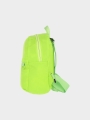 Mochila Urban (6 L) - verde 4FWSS25ABACF418 Verde