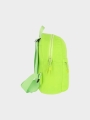 Mochila Urban (6 L) - verde 4FWSS25ABACF418 Verde