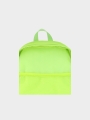 Mochila Urban (6 L) - verde 4FWSS25ABACF418 Verde