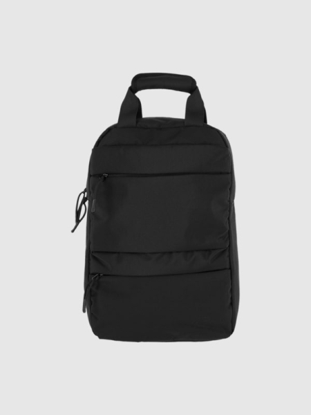 Mochila urbana (14 L) com bolso para portátil - preto 4FWSS25ABACF419 preto