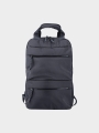 Mochila urbana (14 L) com bolso para portátil - preto 4FWSS25ABACF419 preto