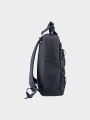 Mochila urbana (14 L) com bolso para portátil - preto 4FWSS25ABACF419 preto