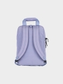 Mochila urbana (14 L) com bolso para portátil - roxo 4FWSS25ABACF419 violeta