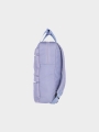 Mochila urbana (14 L) com bolso para portátil - roxo 4FWSS25ABACF419 violeta