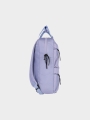 Mochila urbana (14 L) com bolso para portátil - roxo 4FWSS25ABACF419 violeta