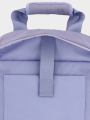 Mochila urbana (14 L) com bolso para portátil - roxo 4FWSS25ABACF419 violeta
