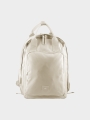 Mochila urbana (18 L) com bolso para portátil - branco 4FWSS25ABACF420 Branco