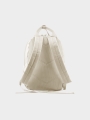 Mochila urbana (18 L) com bolso para portátil - branco 4FWSS25ABACF420 Branco